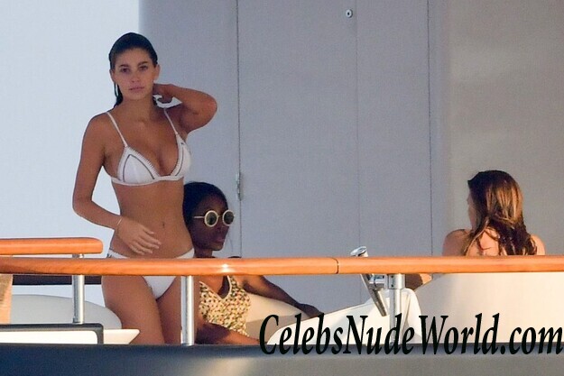 Camila Morrone Bikini 62953