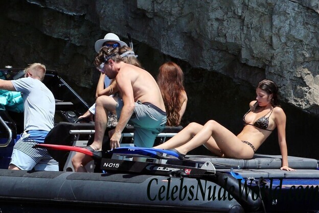 Camila Morrone Bikini 62966