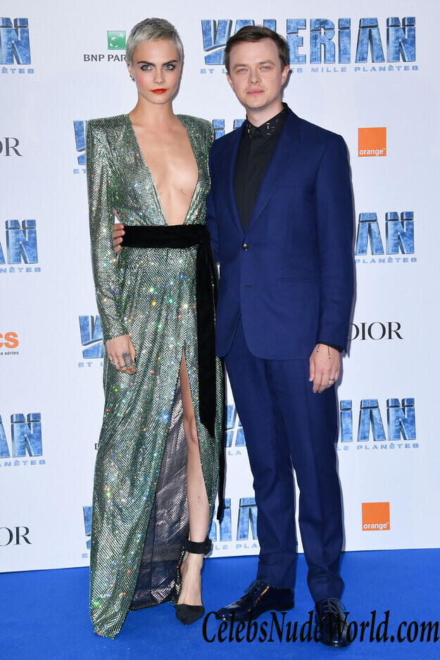 Cara Delevingne & Rihanna Sexy 63088