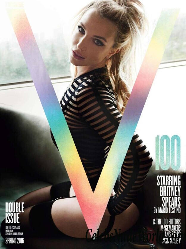 Sexy photoshoot of Britney Spears 63138