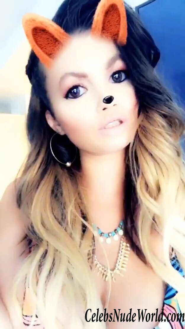 Chanel West Coast Boobs 63161