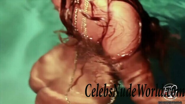 Brittany Renner Nude 63224