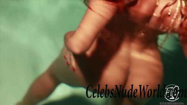 Brittany Renner Nude 63227