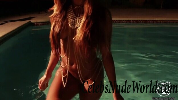 Brittany Renner Nude 63230