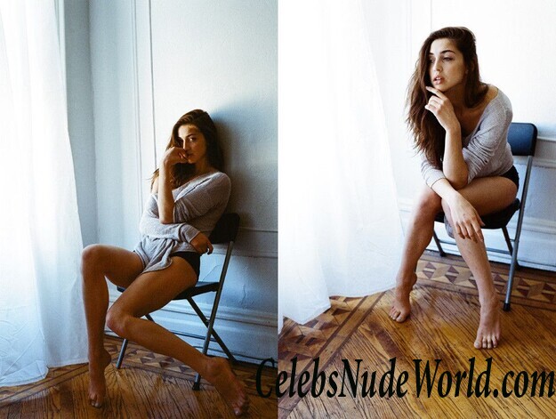 Sexy photos of Chelcie May 63386