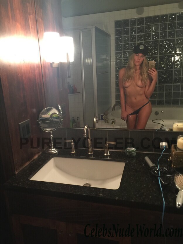 Charissa Thompson Leaked 63396