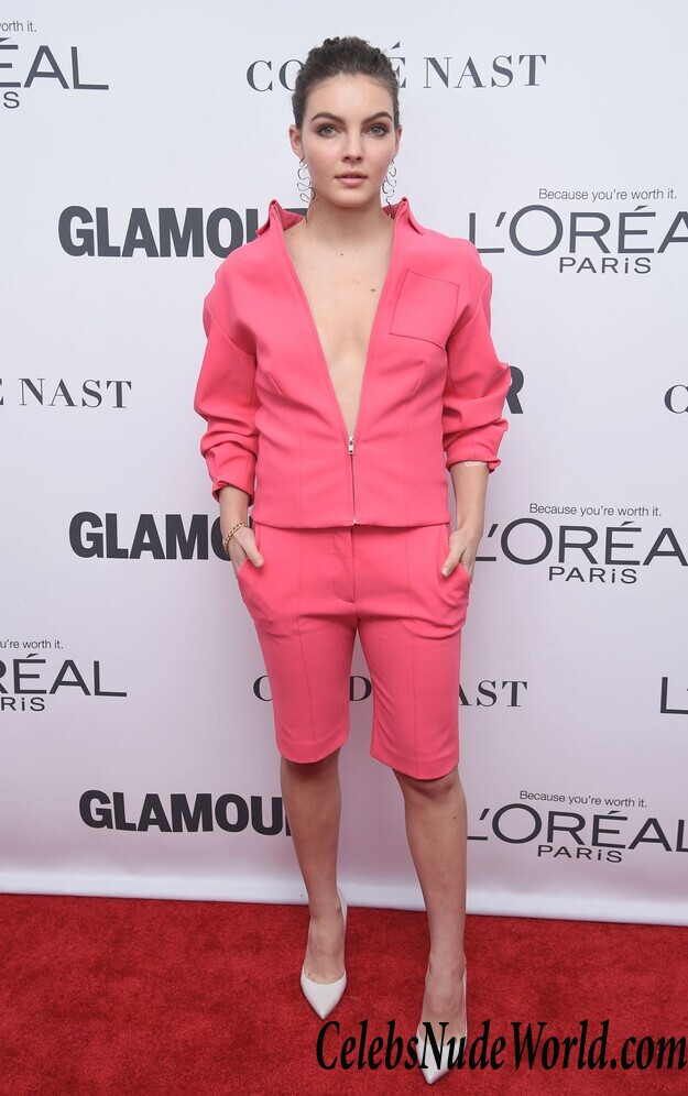 Camren Bicondova Sexy 63499