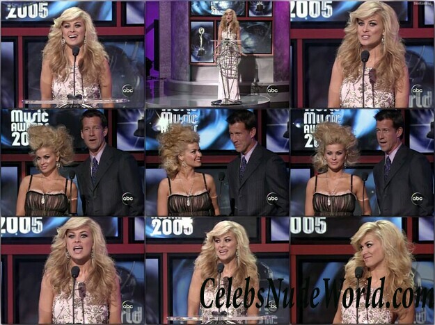 Carmen Electra Naked 63657