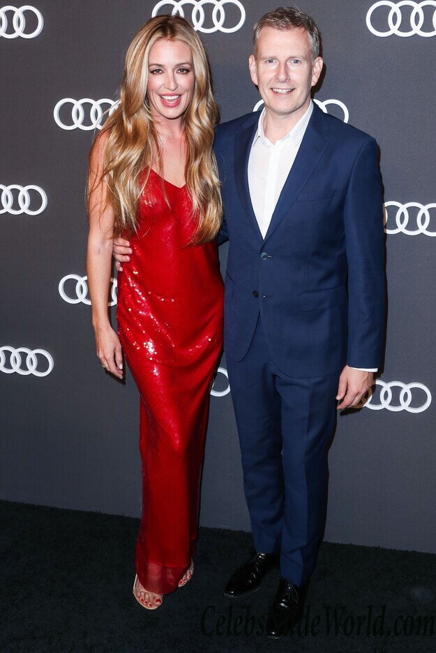 Cat Deeley See Through 63860