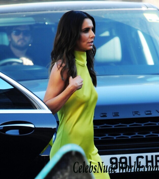 Cheryl Fernandez Versini Sexy 63879