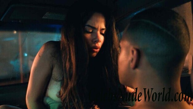 Bruna Mascarenhas Topless 64108