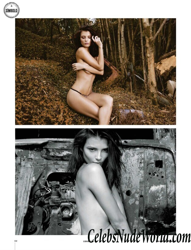 Camila Quintero Toples pics 64158