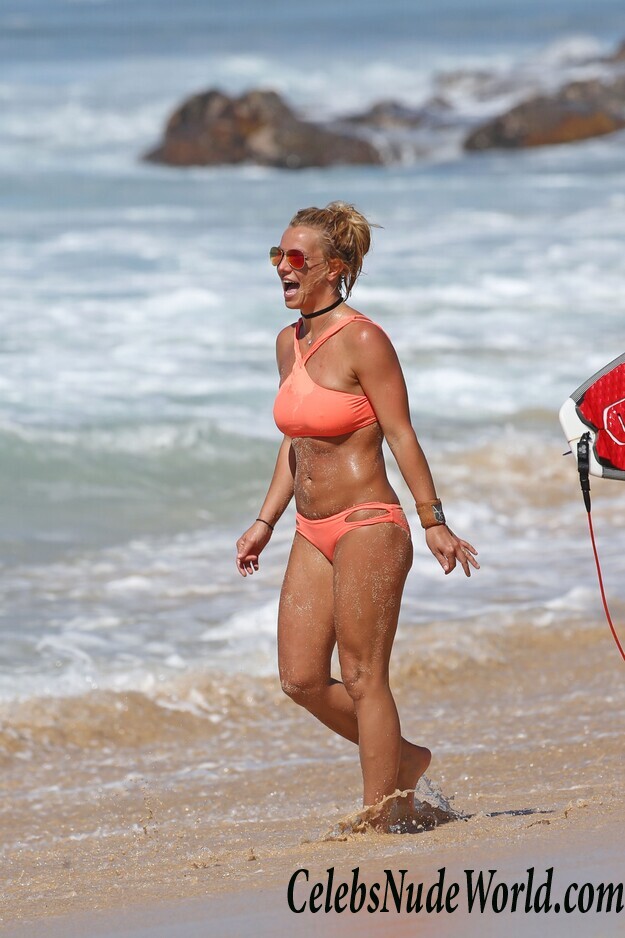 Topless Photos of Britney Spears 64200