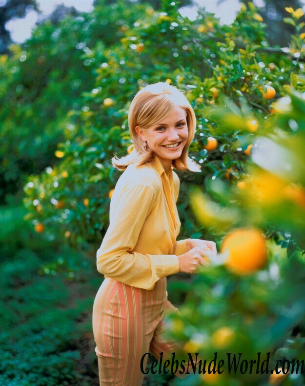 Sexy Photos of Cameron Diaz 64289