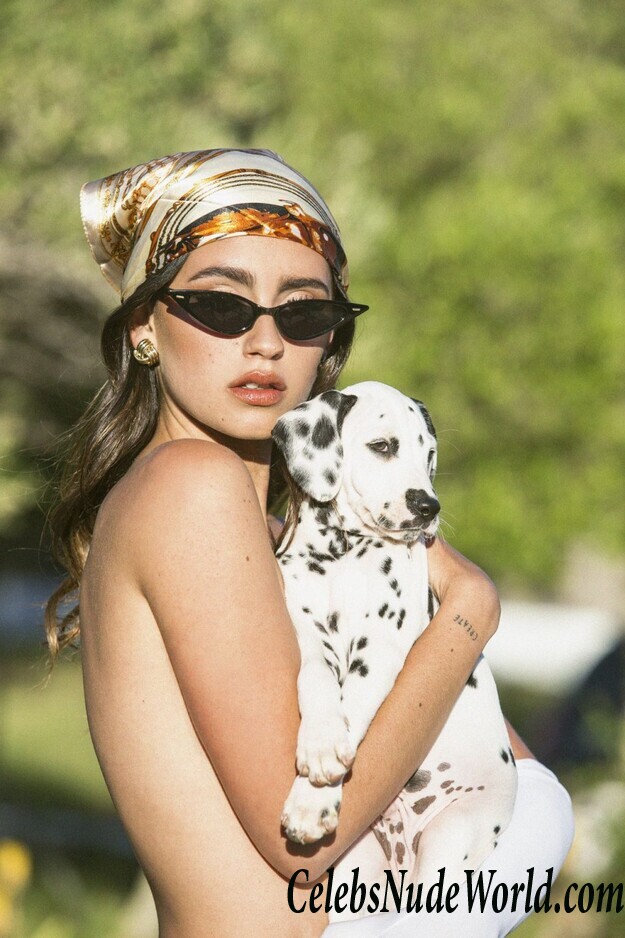 Carla Guetta Sexy 64847