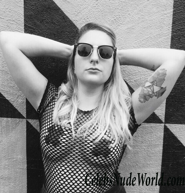 Chelsea DeScenna Sexy 64857