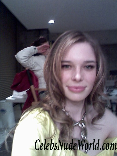 Ginger Chloe Dykstra iCloud nudes 64932