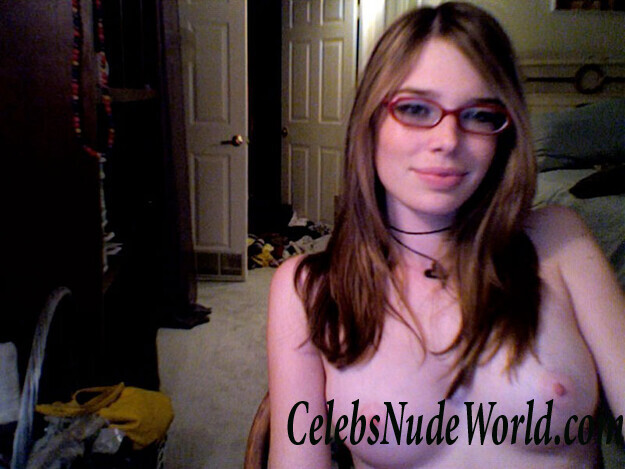 Ginger Chloe Dykstra iCloud nudes 64936