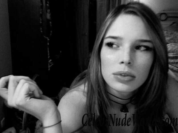 Ginger Chloe Dykstra iCloud nudes 64938