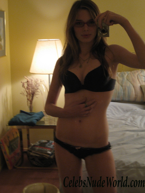 Ginger Chloe Dykstra iCloud nudes 64946