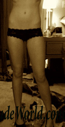 Ginger Chloe Dykstra iCloud nudes 64948