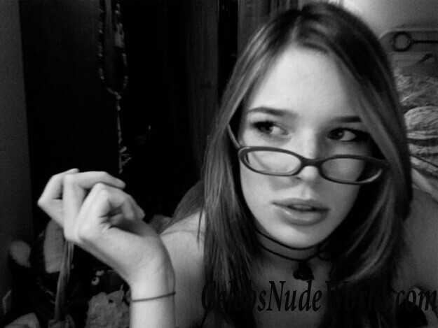 Ginger Chloe Dykstra iCloud nudes 64949