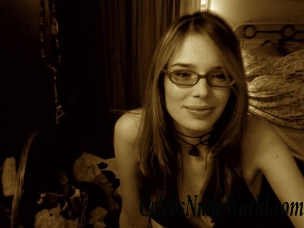 Ginger Chloe Dykstra iCloud nudes 64952