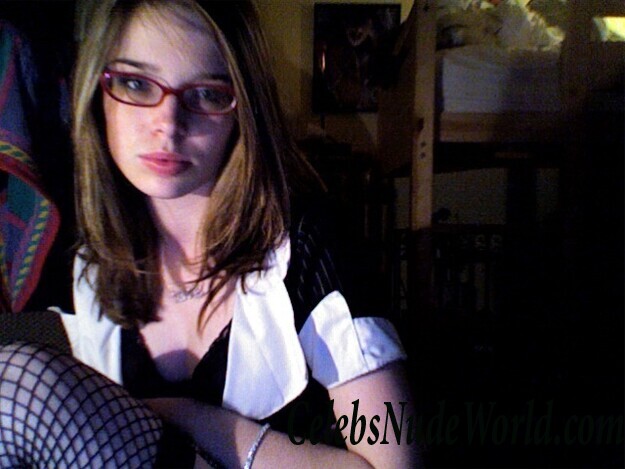 Ginger Chloe Dykstra iCloud nudes 64955