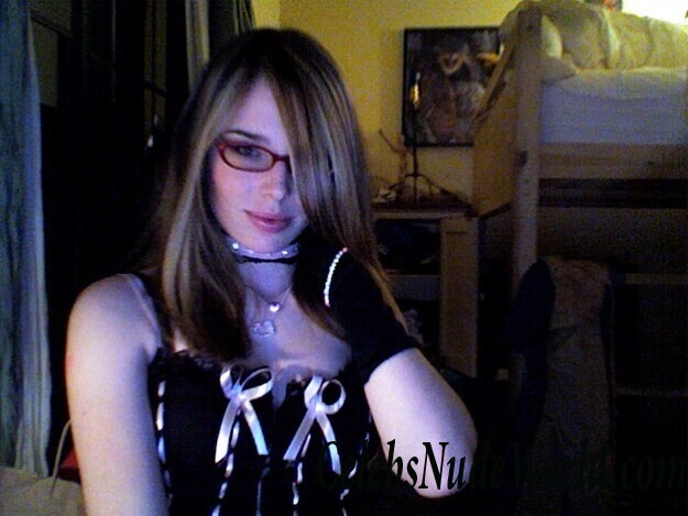 Ginger Chloe Dykstra iCloud nudes 64956