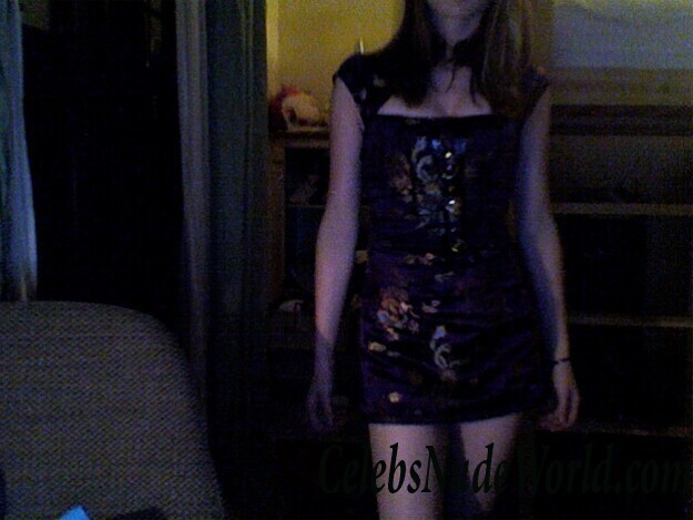 Ginger Chloe Dykstra iCloud nudes 64964