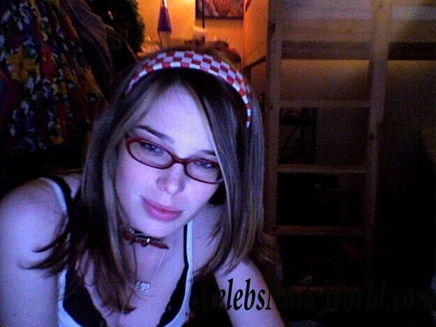 Ginger Chloe Dykstra iCloud nudes 64965