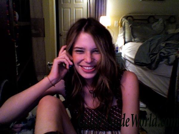 Ginger Chloe Dykstra iCloud nudes 64967