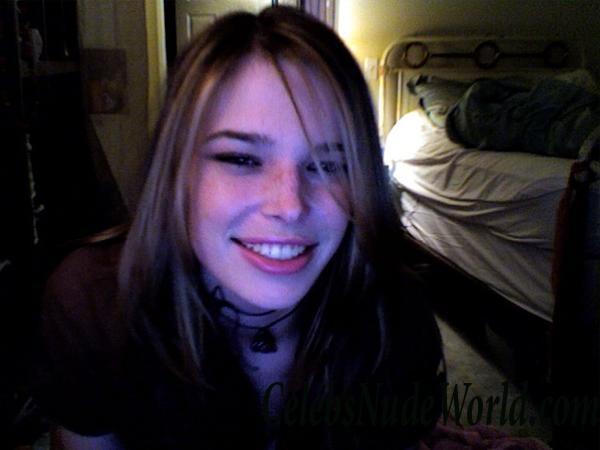 Ginger Chloe Dykstra iCloud nudes 64968