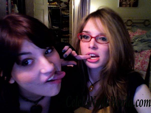 Ginger Chloe Dykstra iCloud nudes 64972