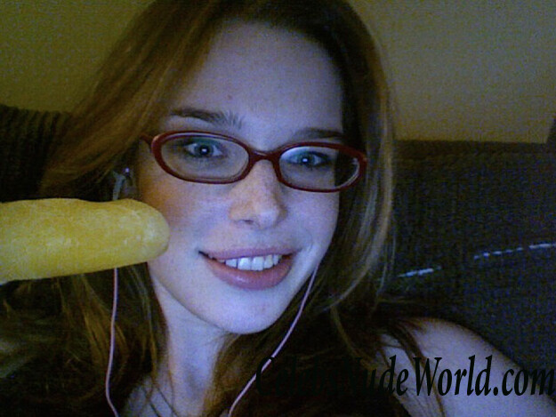 Ginger Chloe Dykstra iCloud nudes 64974