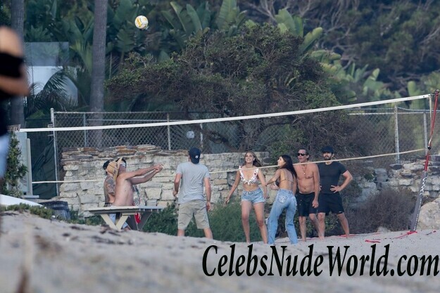 Camila Morrone Erotic 65024