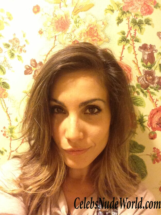 Pretty Carley Pope leaked nudes 65066