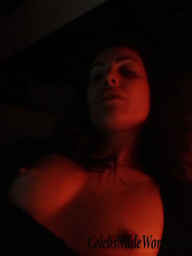 Pretty Carley Pope leaked nudes 65073