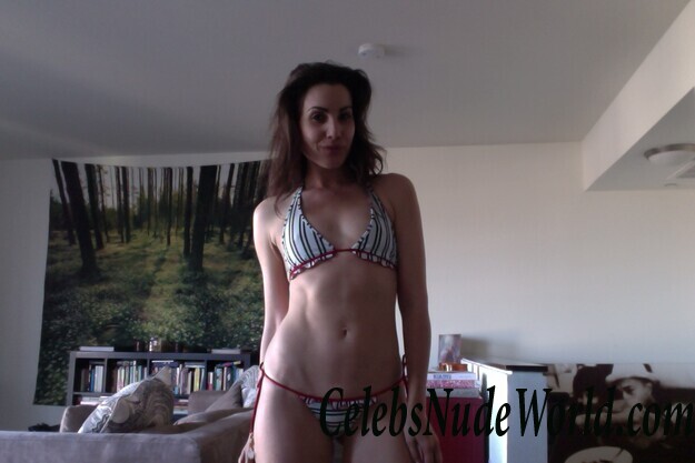 Pretty Carley Pope leaked nudes 65075