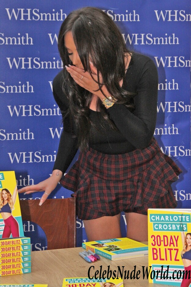 Charlotte Crosby Sexy 65111
