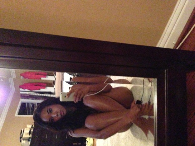 Gabrielle Union 6515