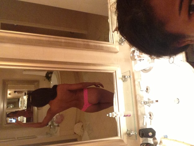 Gabrielle Union 6518