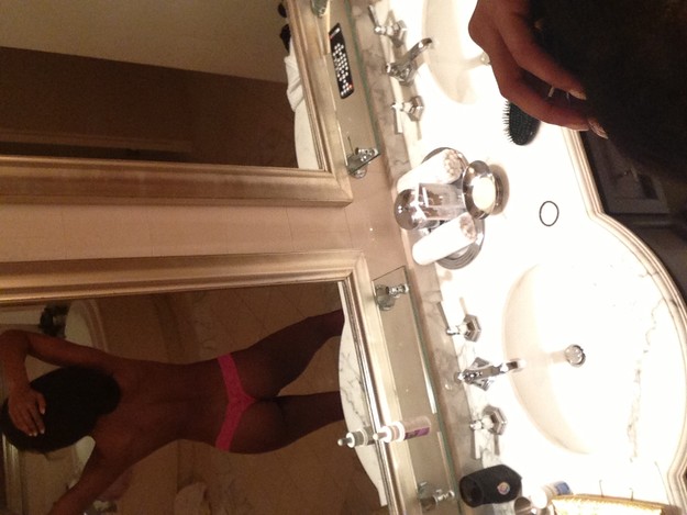 Gabrielle Union 6519