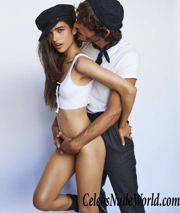 Chiara Scelsi Nude Photos 65199