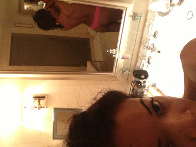 Gabrielle Union 6520