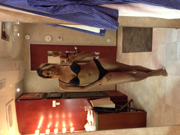 Gabrielle Union 6522