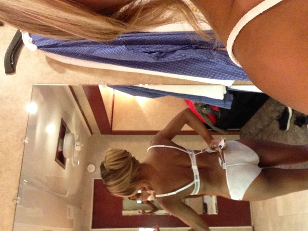 Gabrielle Union 6523