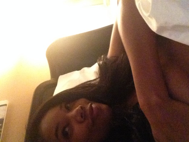 Gabrielle Union 6526