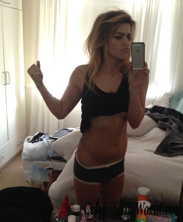 Carolynne Poole Leaked 65316