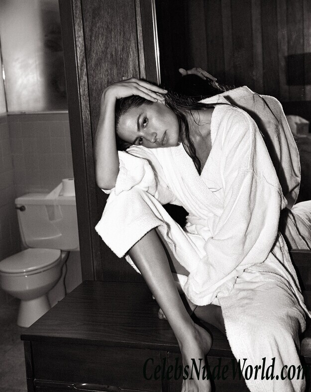 Cameron Russell Sexy 65569